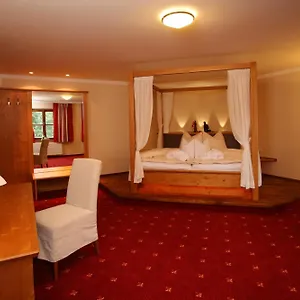 Landgasthof Zum Lang *** Gottsdorf (Passau)